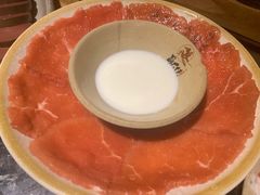 贵妃牛肉-蜀大侠火锅(车公庙店)
