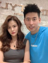 -IN STYLE·全国形象店