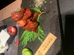 -黑牛の店·和牛烧肉(合生汇店)