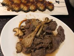 -富力希尔顿酒店·源氏日餐厅