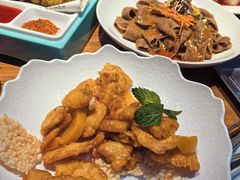 -俭寨大盘鸡·缸子肉·小公鸡·新疆菜(云通店)