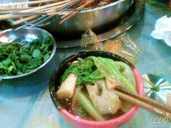 -袁记串串香(新南门店)