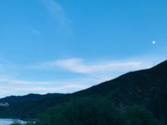 -雅鲁藏布江