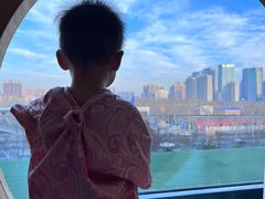 -东方威尼斯温泉酒店