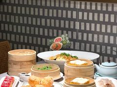 -陶兰居·手工点心·粤菜(圆融时代广场店)