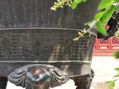 -大钟寺古钟博物馆
