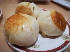 -清真·安乐园火锅(王府大街店)