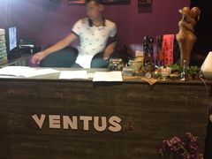 -ventus spa 沙巴亚庇正宗精油按摩会说