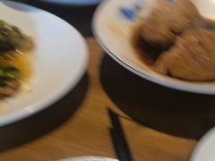 -文楼·淮扬菜·淮安早茶(河下古镇翔宇店)