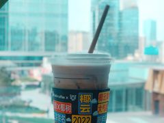 -瑞幸咖啡(第一城店)