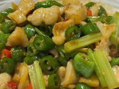 -大灶头·新昌菜(中国茶市店)