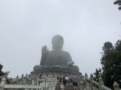 景点-天坛大佛