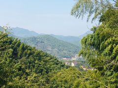 -山沟沟景区