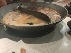 -新辣道鱼火锅(摩尔城店)