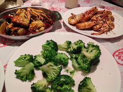 -聚味斋香辣蟹(生态城万达店)