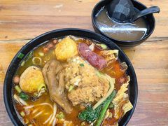 -螺蛳粉先生(蓟门桥店)