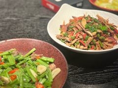 -辣瓦·江西爆炒馆子