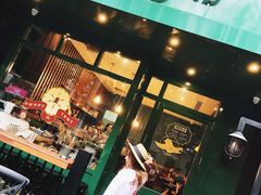 门面-Pie Bird(新闸路店)