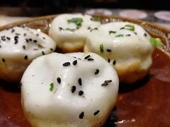 -京城小江南·土菜馆·蒸白鱼(东四十条店)