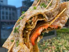 -苗记兴.肉夹馍.杂粮煎饼(四牌楼店)