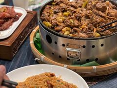 -甘家界牌柠檬鸭(青山店)