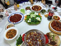 -渝信川菜(工体店)