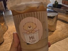 -YOLO COFFEE悠乐咖啡