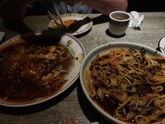 -巴依兄弟西域美食(机场店)