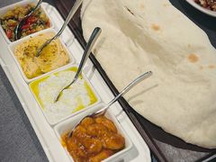 -Efes Turkish & Mediterranean Cuisine 艾菲斯餐厅(陆家嘴店)