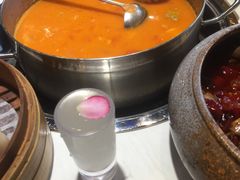 -蕃茄述·好汤自然来(江汉路店)