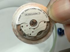 -良辰钟表店名表维修中心