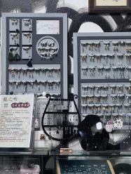 -龙之吻专业刺青·手工耳洞·纹身去色