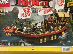 -TOYSRUS玩具反斗城(深圳万象城店)