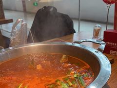 -老凯俚酸汤鱼(鸿通城店)