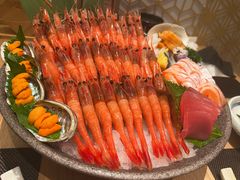 -德川家日本料理(顺义华联店)