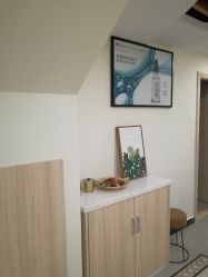 -悦芳庭美肤美体品牌集合店