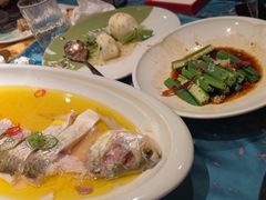 -茶人村·宫廷私厨(奥体印象城店)