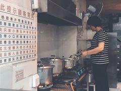 -百花传统甜品店(原址店)