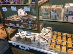 -爱豆屋(中海月朗苑店)