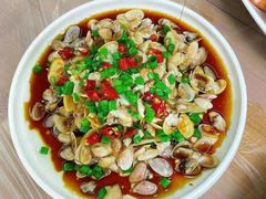 -阿杰臻选海鲜饭店(普陀山店)