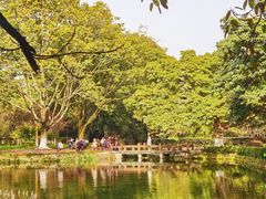 -望江楼公园