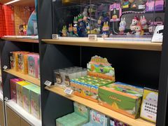 -泡泡玛特POPMART(天环购物中心店)
