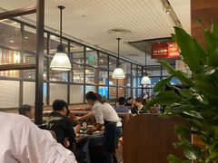 -新旺茶餐厅(嘉里城店)