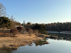 -南京珍珠泉风景区