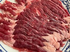 小三岔-裕德孚·非遗手切涮羊肉(东直门内大街店)
