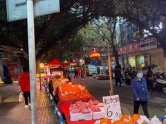 -肥龙火锅(南坪店)