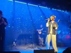 -MOSSO音乐酒吧·live house(南京旗舰店)