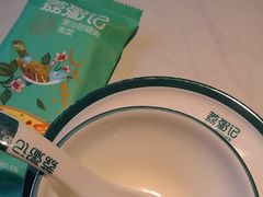 -荔粥记潮汕砂锅粥(太湖路店)