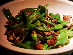 姐夫的小炒肉-姐夫的小菜(新中关购物中心店)