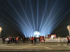 -北海市海滨公园